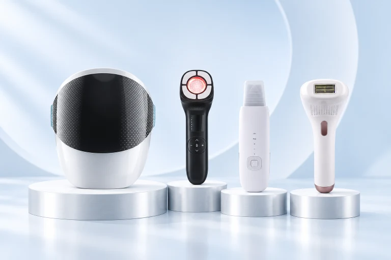 Build Your Beauty Brand with BINZIM