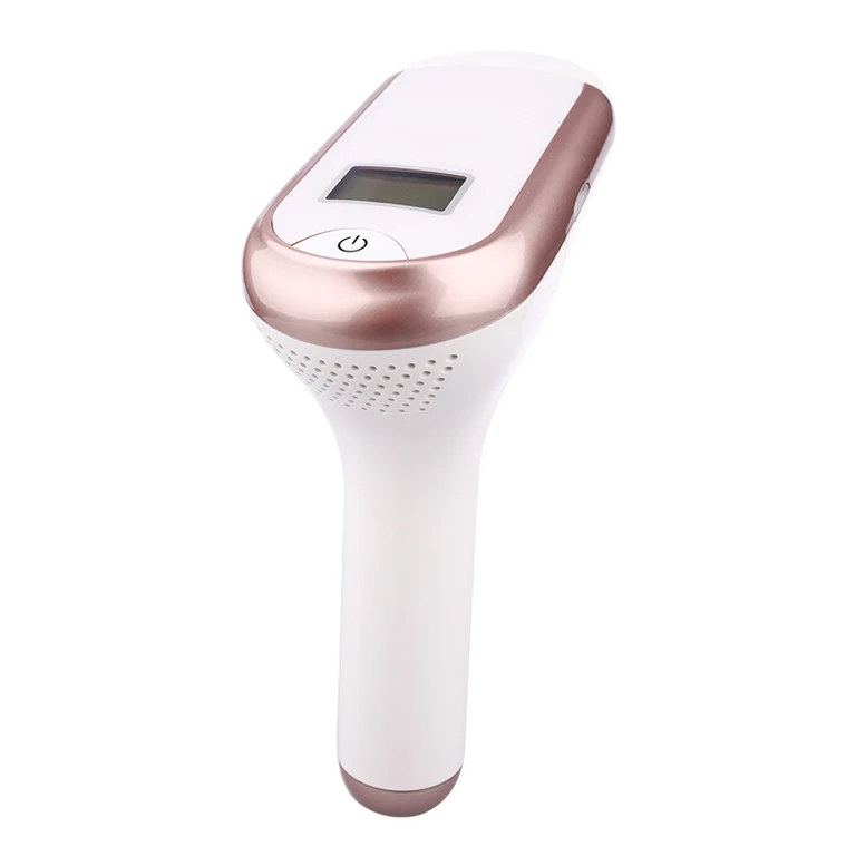 IPL Hair Removal Device
