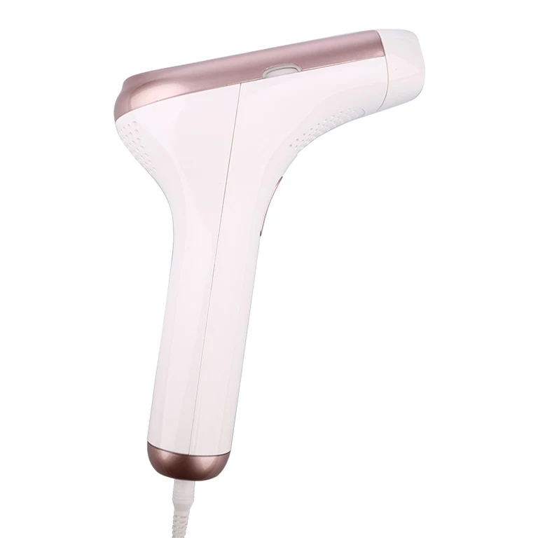 IPL Hair Removal Device
