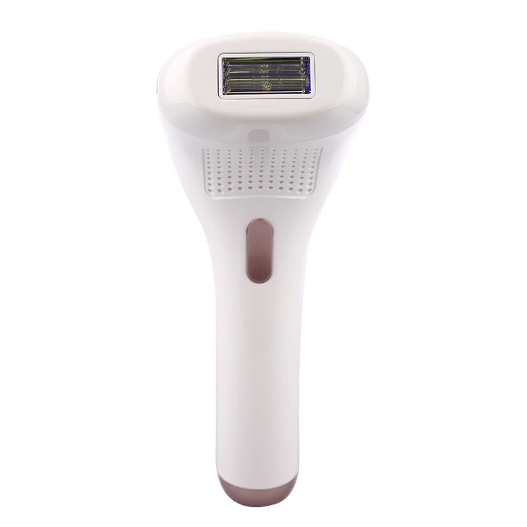 IPL Hair Removal Device