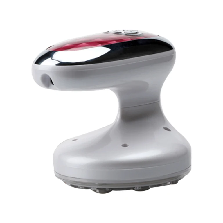 Ultrasonic Body Massager