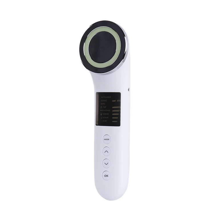 EMS 3-in-1 Body Care Device