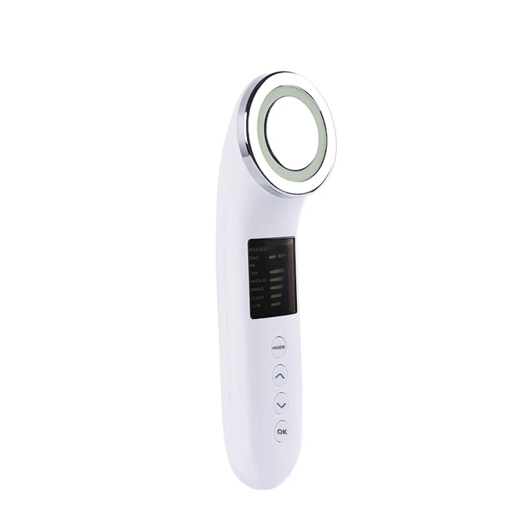 EMS 3-in-1 Body Care Device