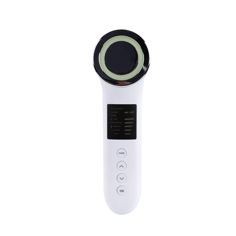EMS 3-in-1 Body Care Device