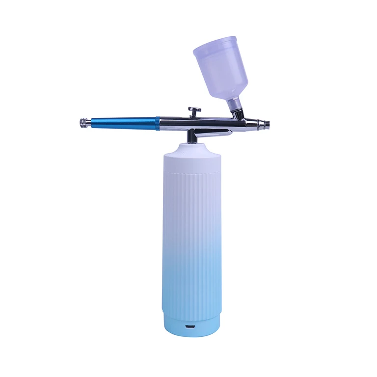 Airbrush Nano Mist Device