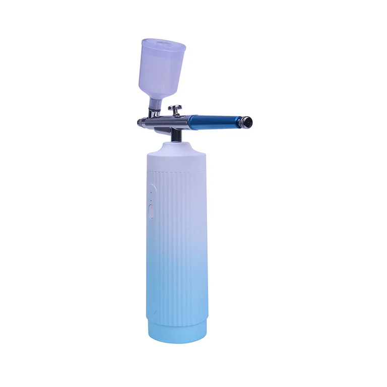 Airbrush Nano Mist Device
