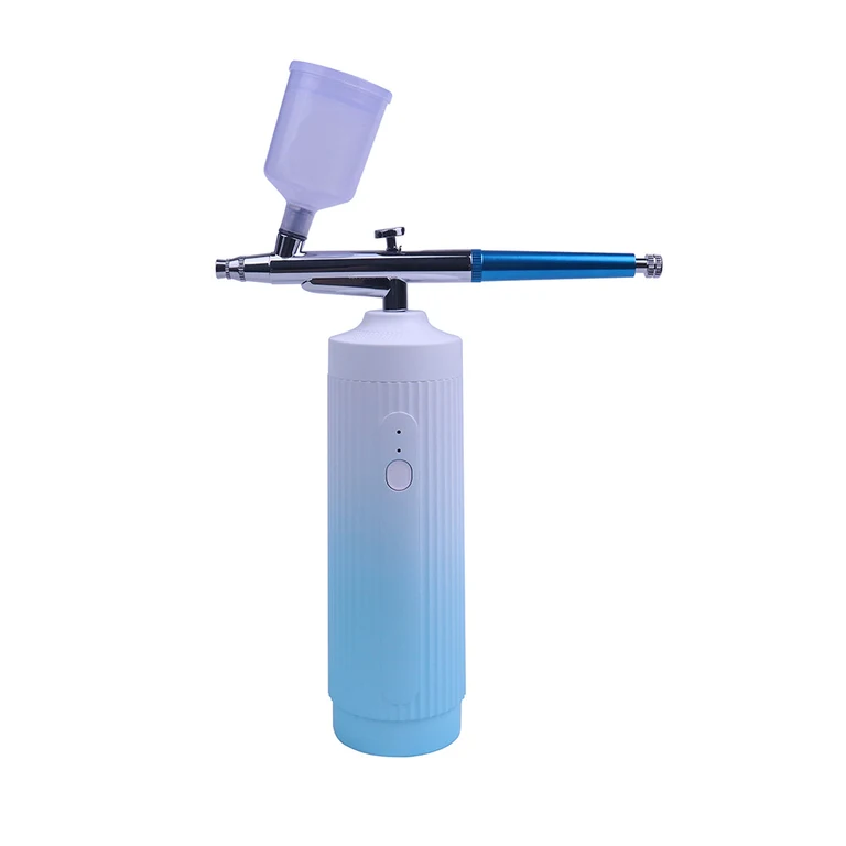Airbrush Nano Mist Device