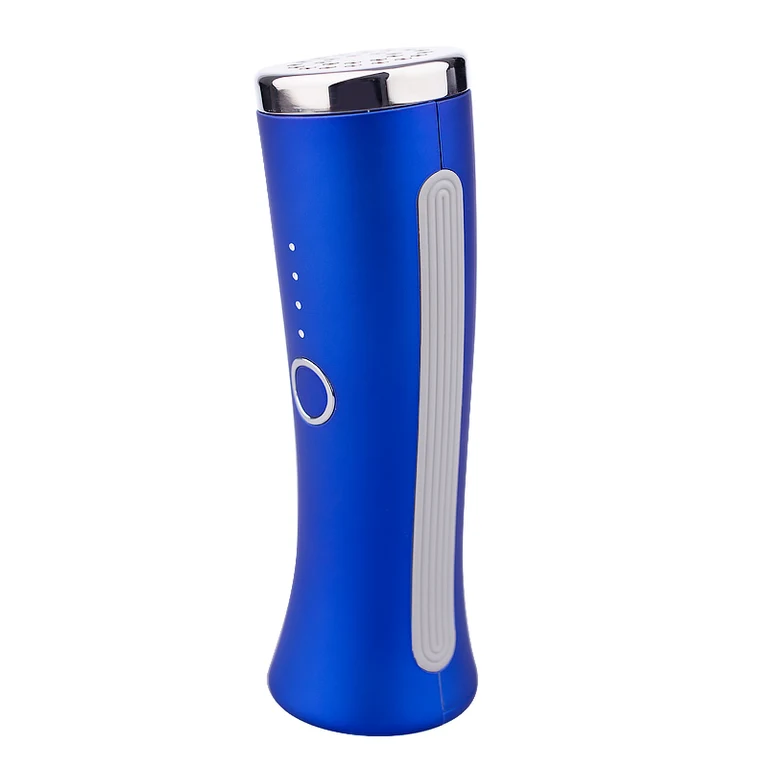 Blue Light Facial Care Device