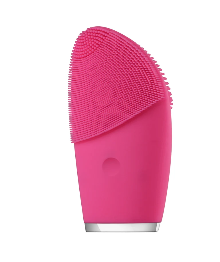 Silicone Facial Cleansing Brush