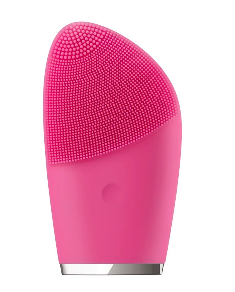 Silicone Facial Cleansing Brush