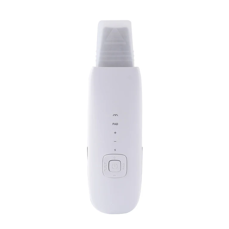 Ultrasonic Skin Scrubber