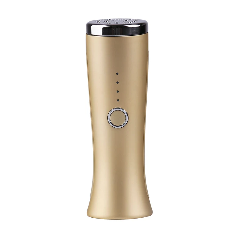 LED & Warmth Care Device