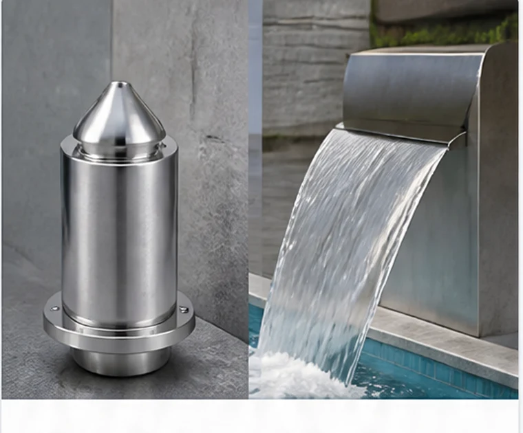 Fountain & Water Feature Range