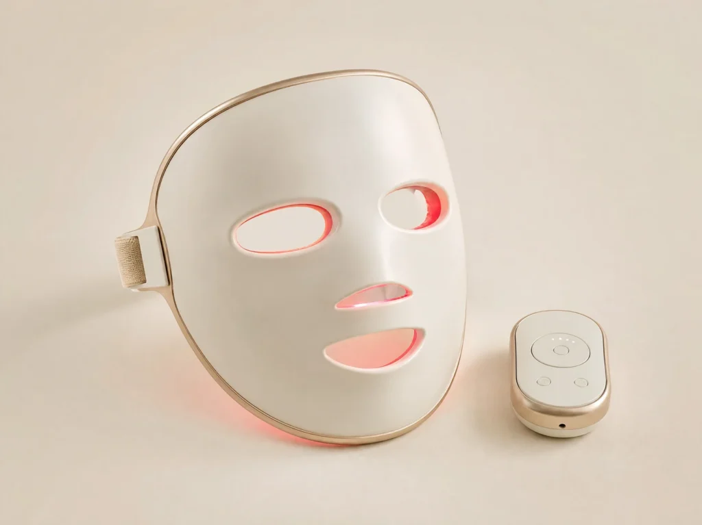 Handheld light device